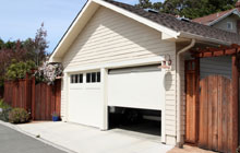 Little Chester garage construction leads